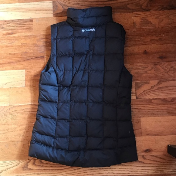 Columbia Vest - Picture 4 of 6